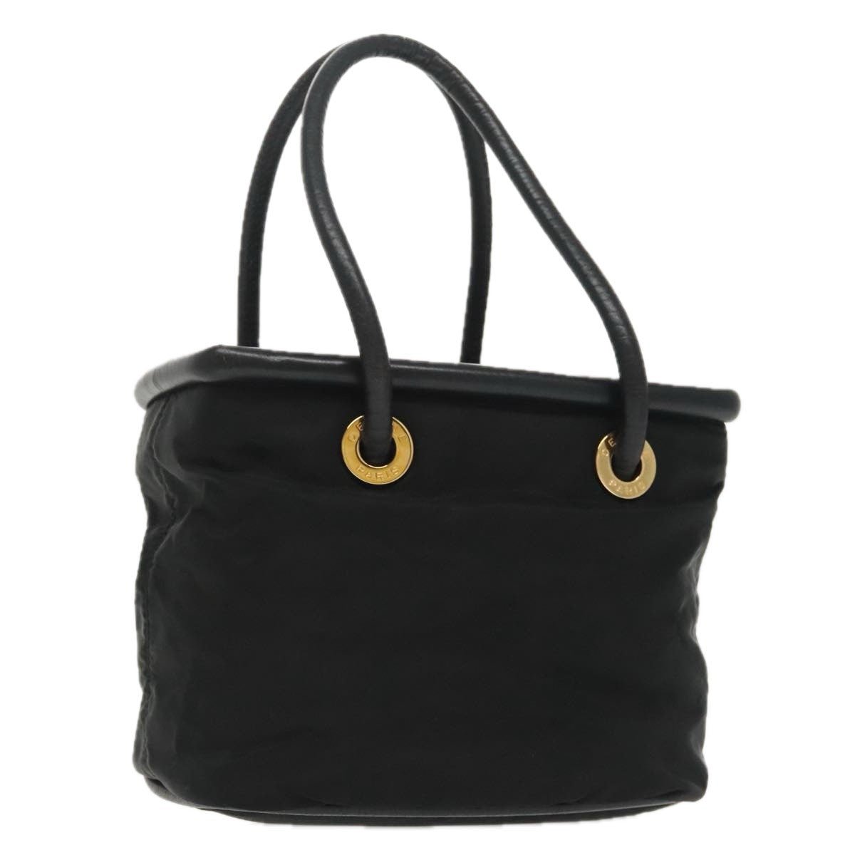 Celine Circle Logo Handbag - Brandsamsara