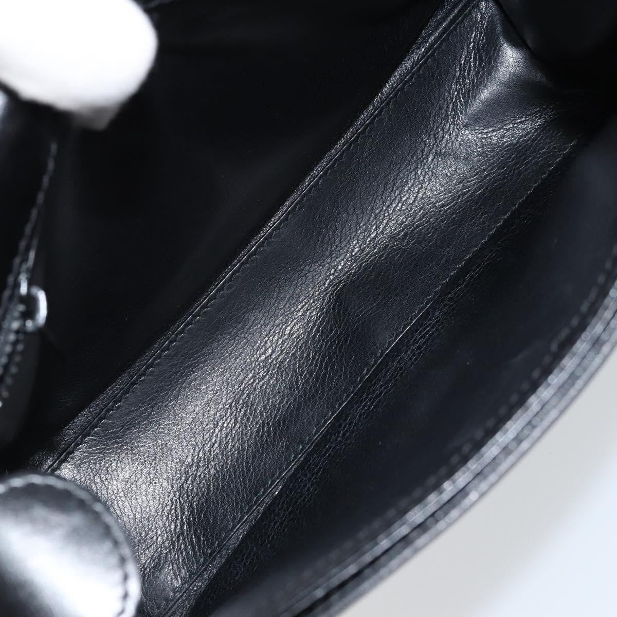 Celine Circle Logo Shoulder Bag - Brandsamsara