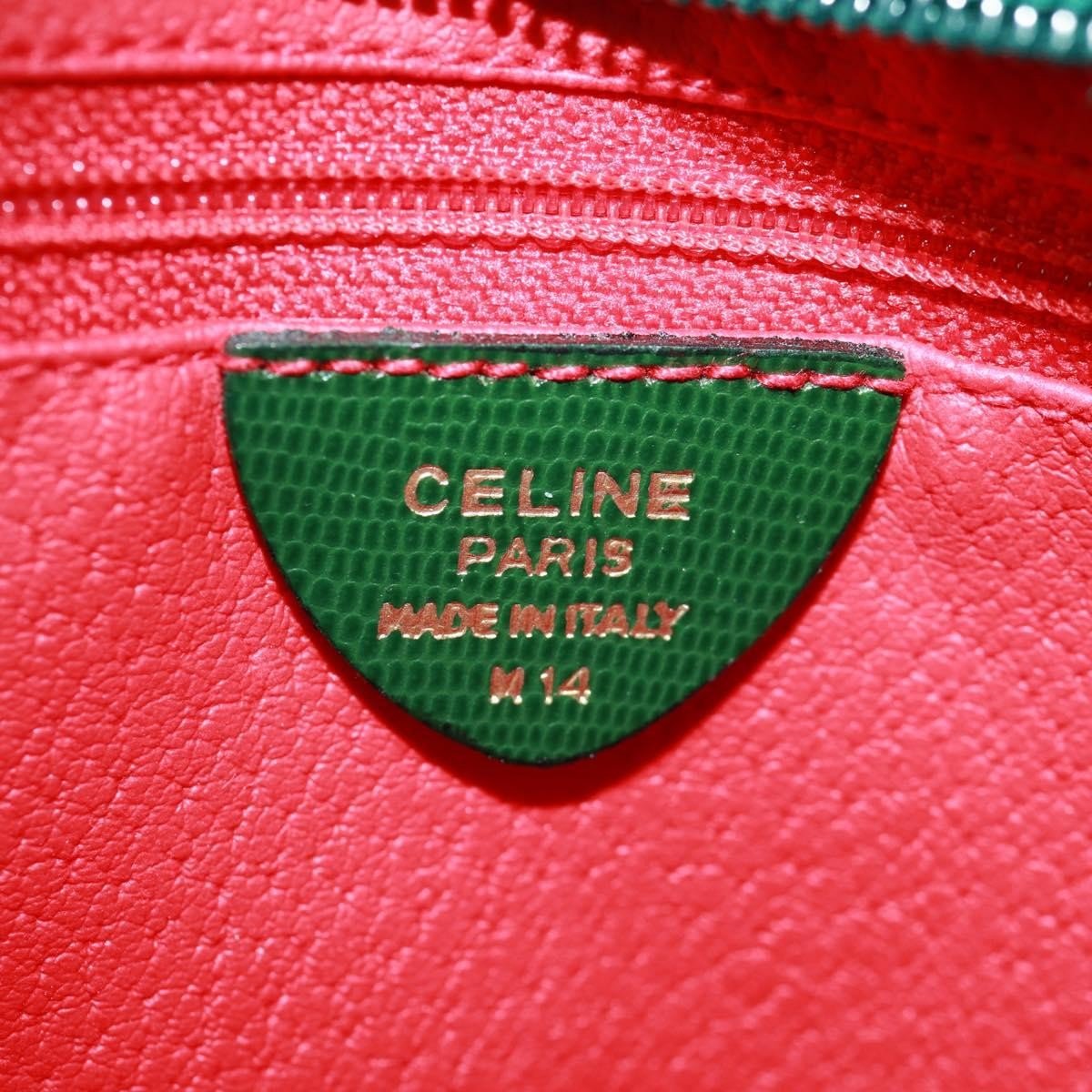 Celine Circle Logo Shoulder Bag - Brandsamsara