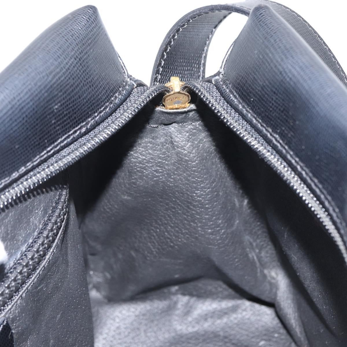 Celine Circle Logo Shoulder Bag - Brandsamsara