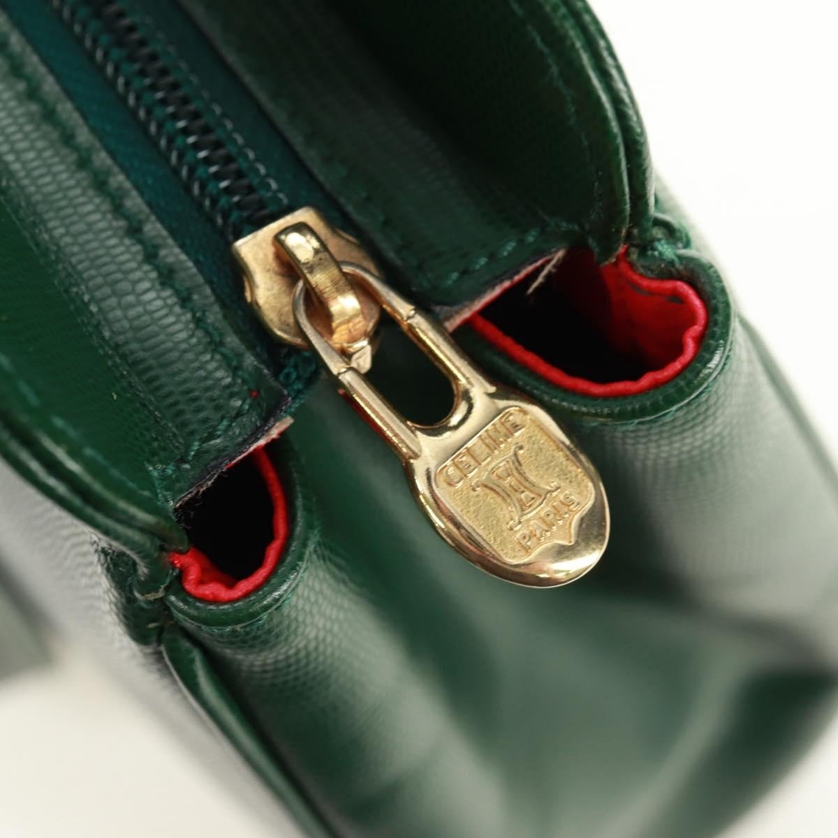 Celine Circle Logo Shoulder Bag - Brandsamsara