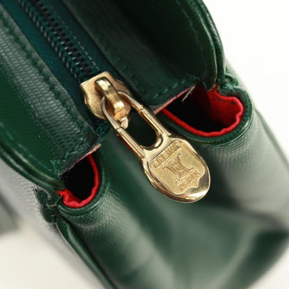 Celine Circle Logo Shoulder Bag - Brandsamsara