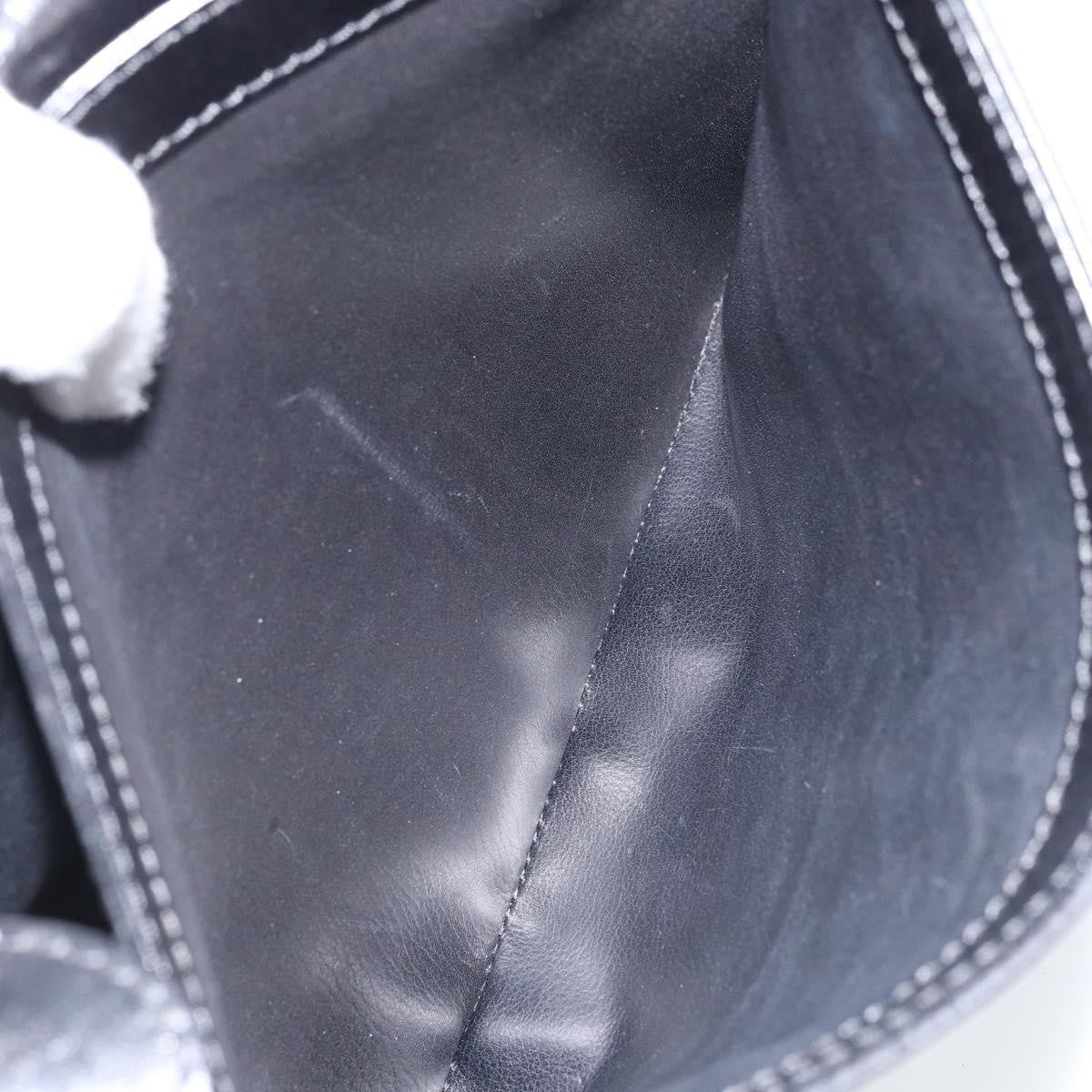 Celine Circle Logo Shoulder Bag - Brandsamsara