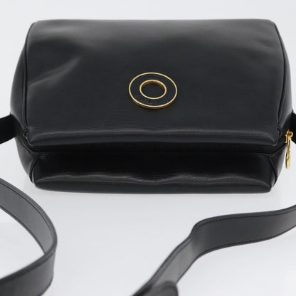 Celine Circle Logo Shoulder Bag - Brandsamsara