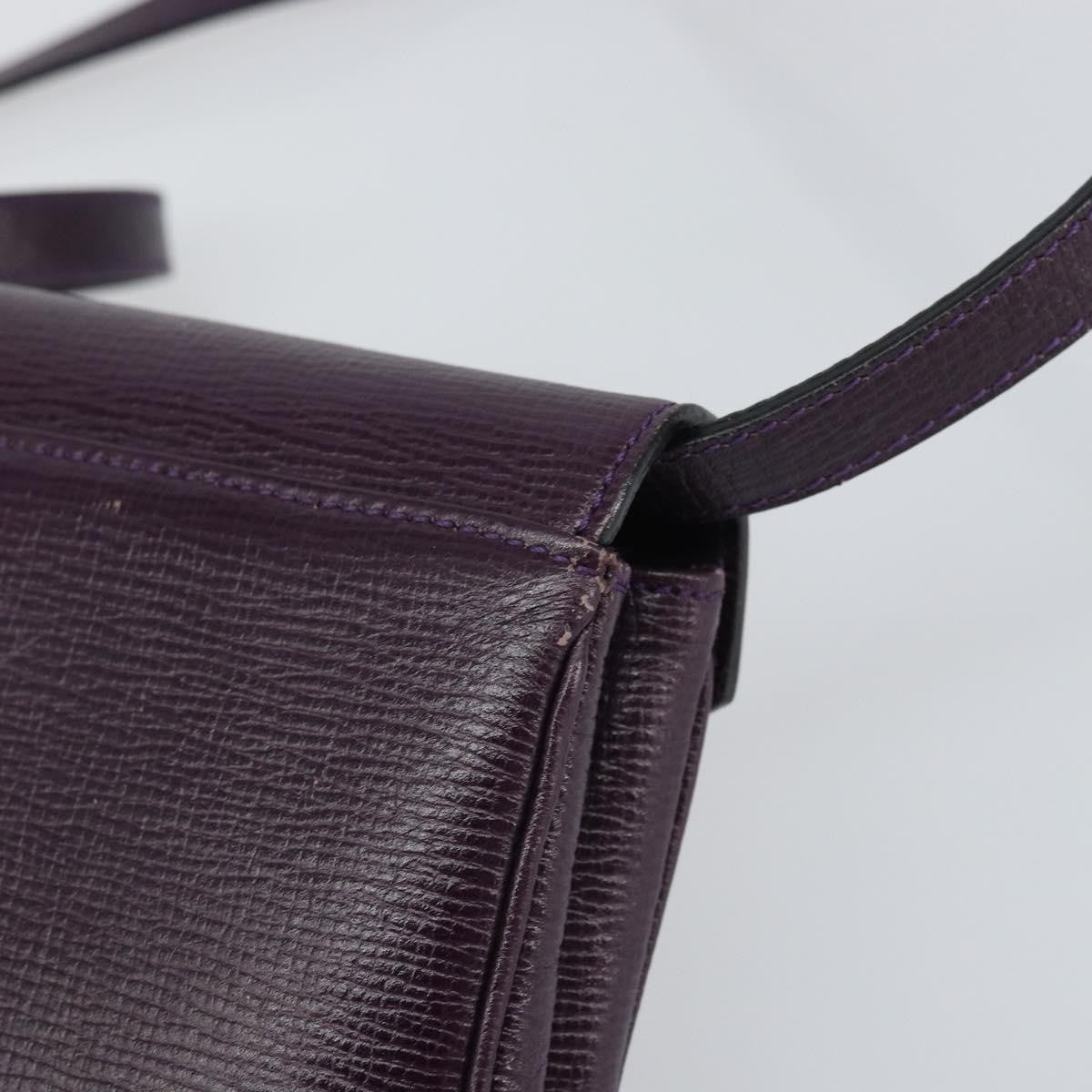 Celine Circle Logo Shoulder Bag - Brandsamsara