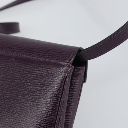 Celine Circle Logo Shoulder Bag - Brandsamsara
