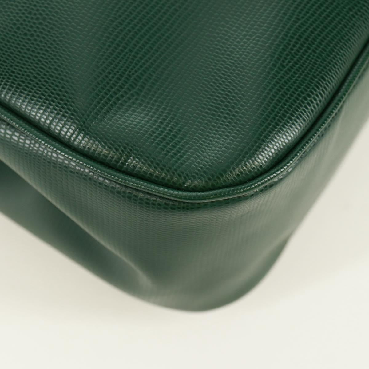 Celine Circle Logo Shoulder Bag - Brandsamsara
