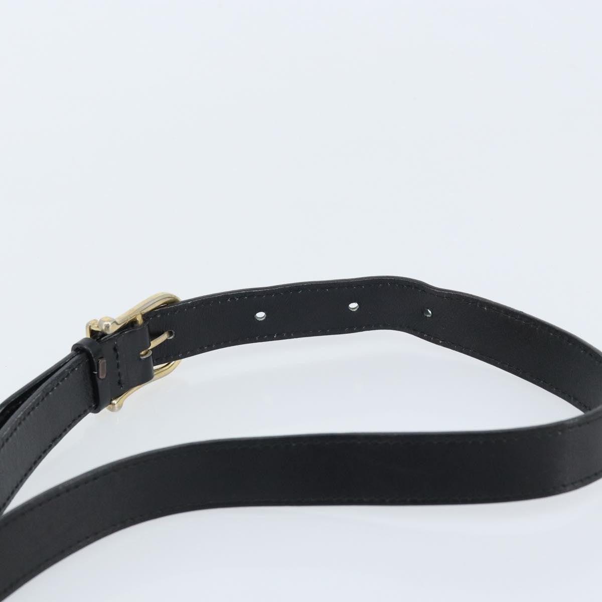 Celine Circle Logo Shoulder Bag - Brandsamsara