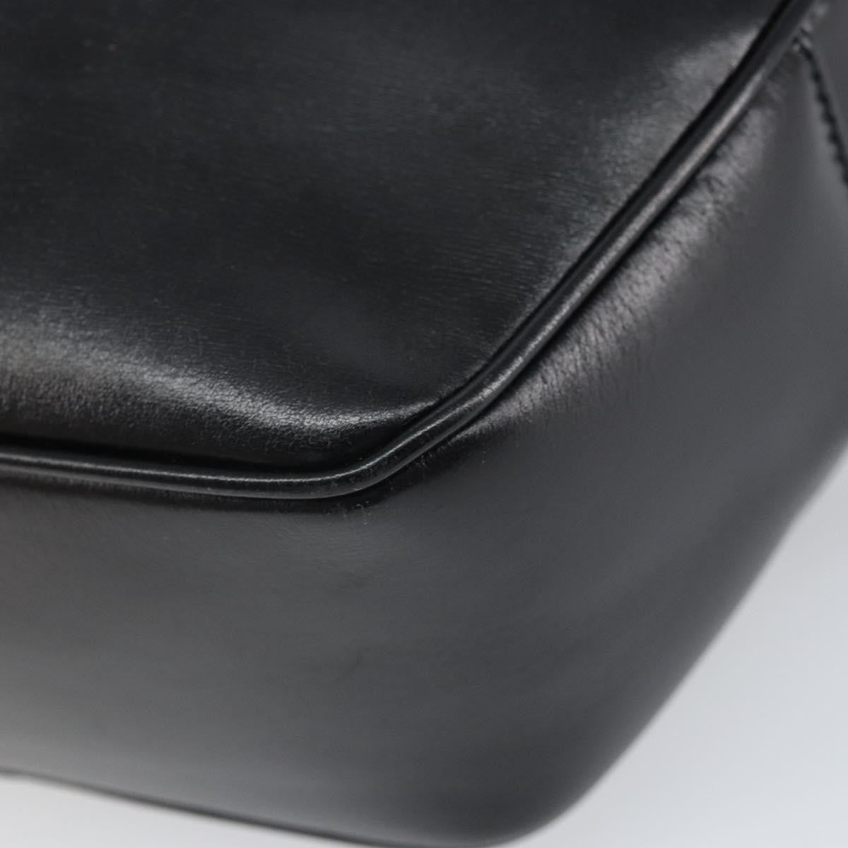 Celine Circle Logo Shoulder Bag - Brandsamsara