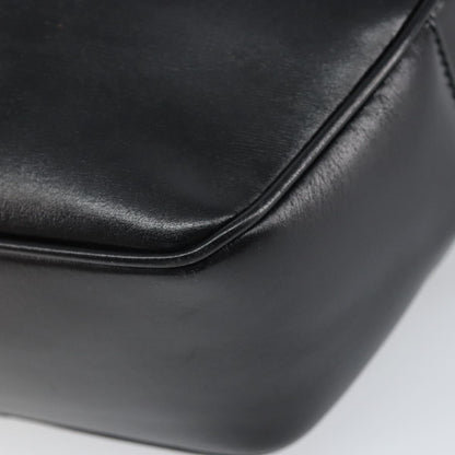 Celine Circle Logo Shoulder Bag - Brandsamsara