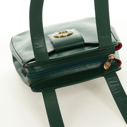 Celine Circle Logo Shoulder Bag - Brandsamsara