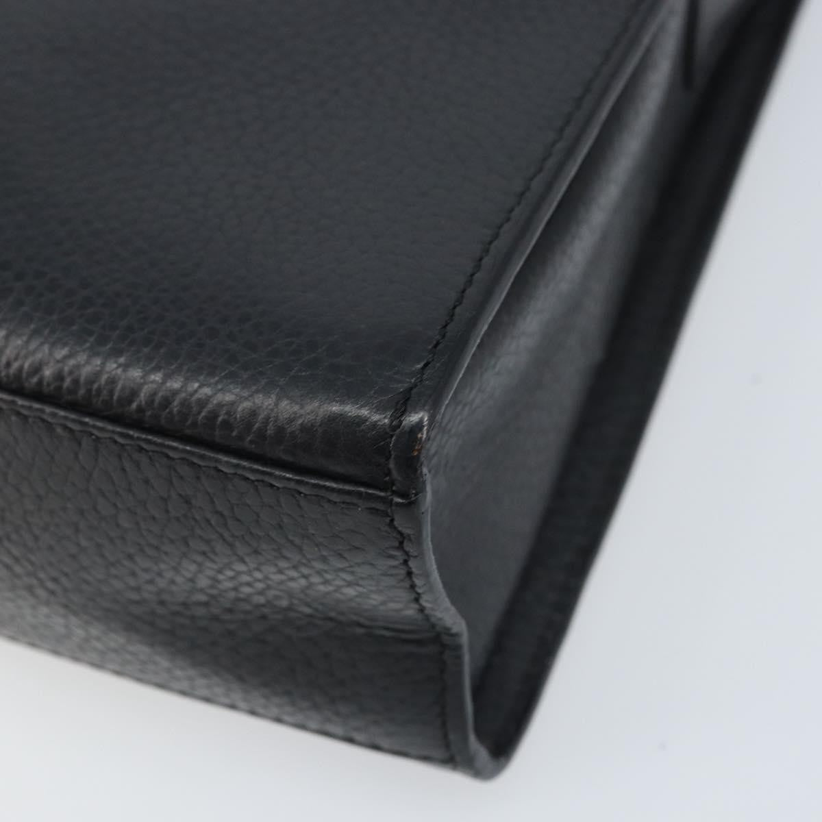 Celine Circle Logo Shoulder Bag - Brandsamsara