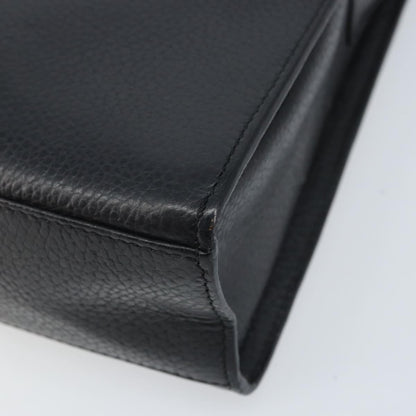 Celine Circle Logo Shoulder Bag - Brandsamsara