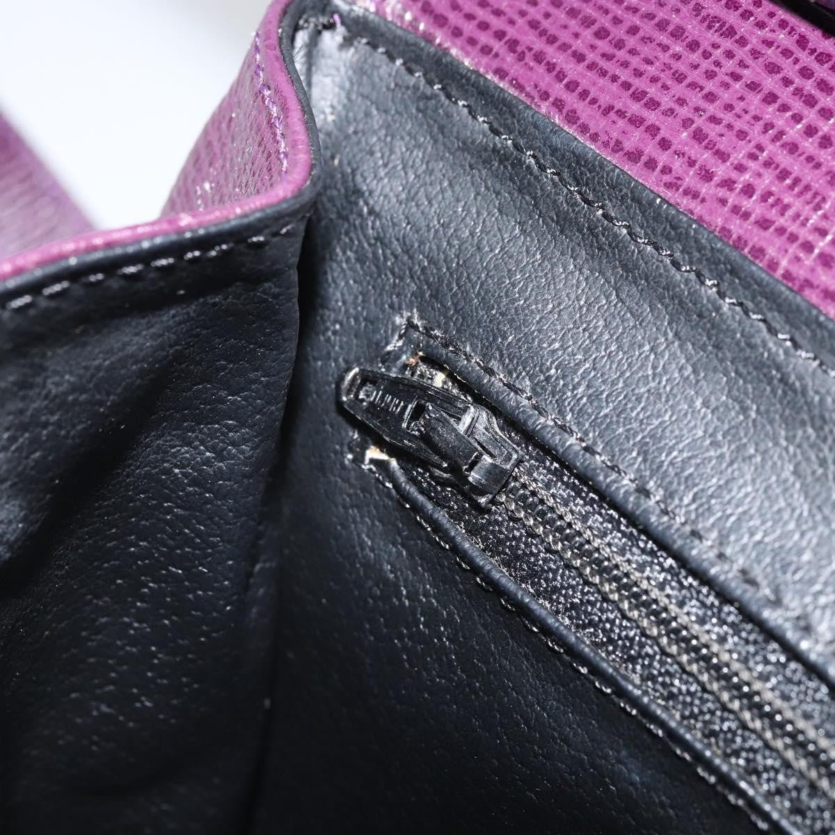 Celine Circle Logo Shoulder Bag - Brandsamsara