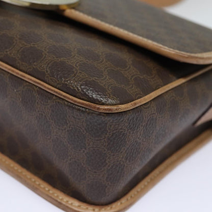 Celine Circle Logo Shoulder Bag - Brandsamsara