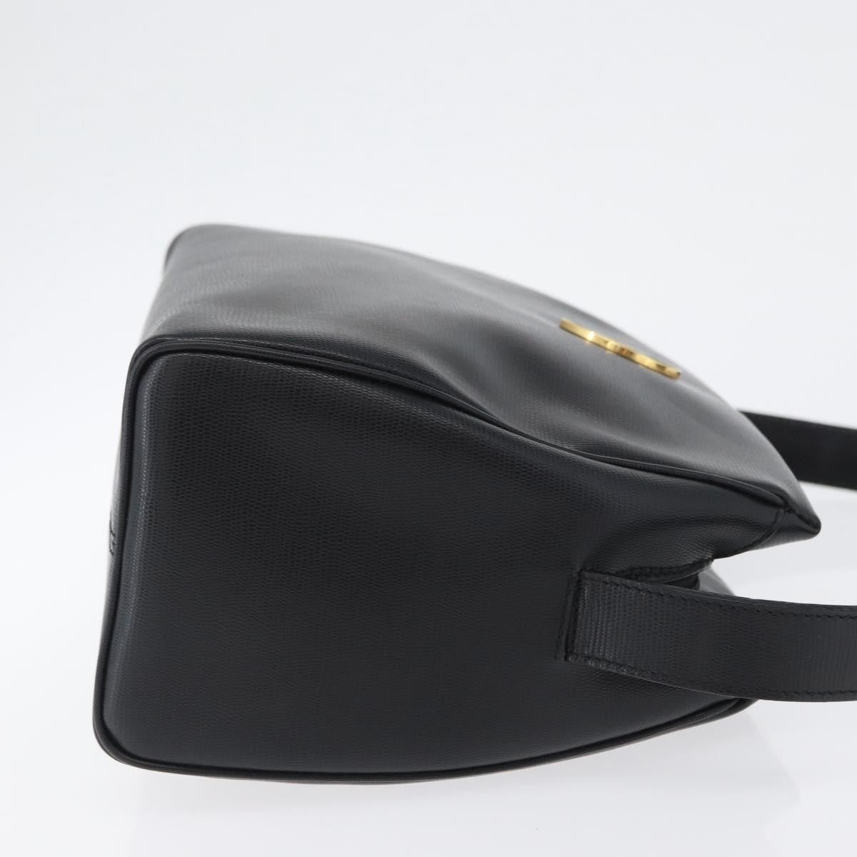 Celine Circle Logo Shoulder Bag - Brandsamsara