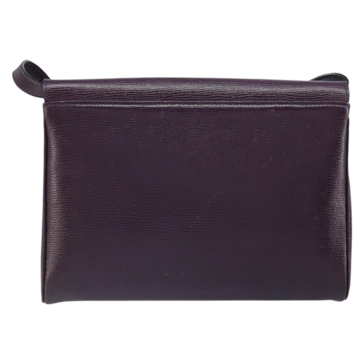 Celine Circle Logo Shoulder Bag - Brandsamsara