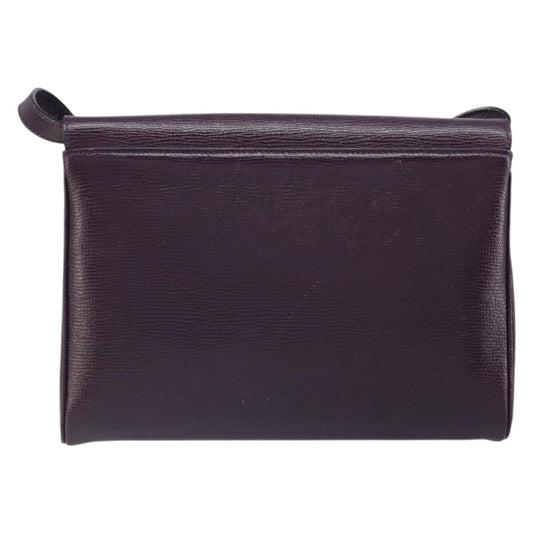 Celine Circle Logo Shoulder Bag - Brandsamsara