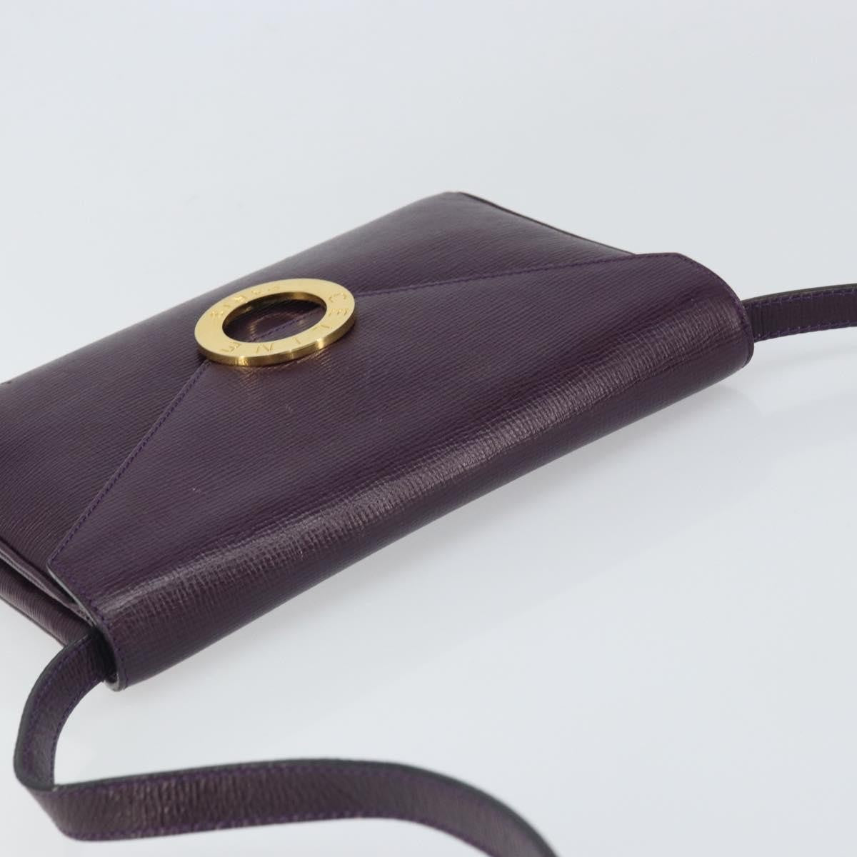 Celine Circle Logo Shoulder Bag - Brandsamsara