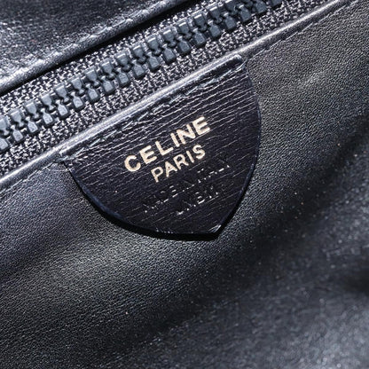 Celine Circle Logo Shoulder Bag - Brandsamsara