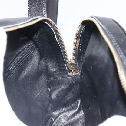 Celine Circle Logo Shoulder Bag - Brandsamsara
