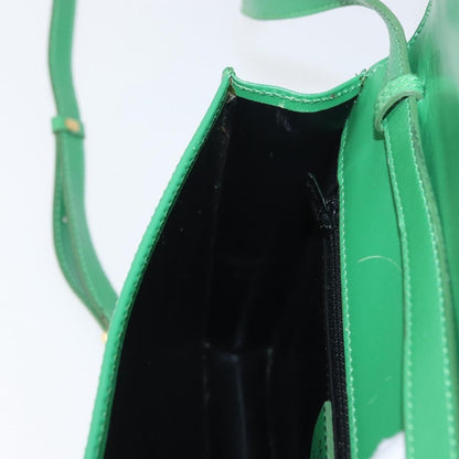 Celine Circle Logo Shoulder Bag - Brandsamsara
