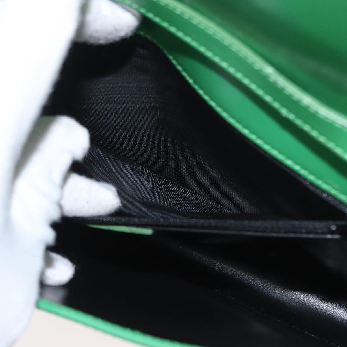 Celine Circle Logo Shoulder Bag - Brandsamsara
