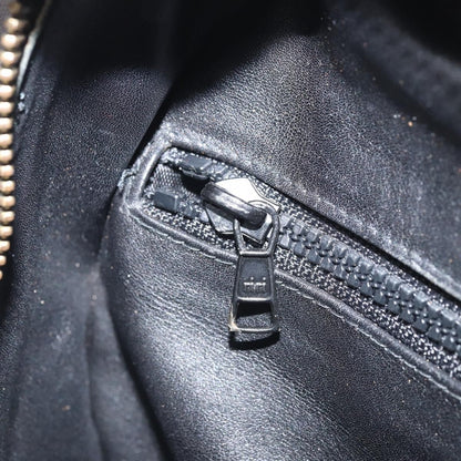 Celine Circle Logo Shoulder Bag - Brandsamsara
