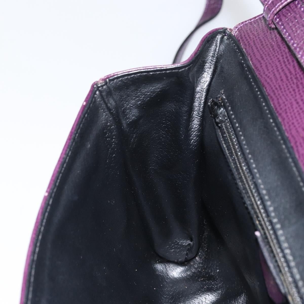 Celine Circle Logo Shoulder Bag - Brandsamsara