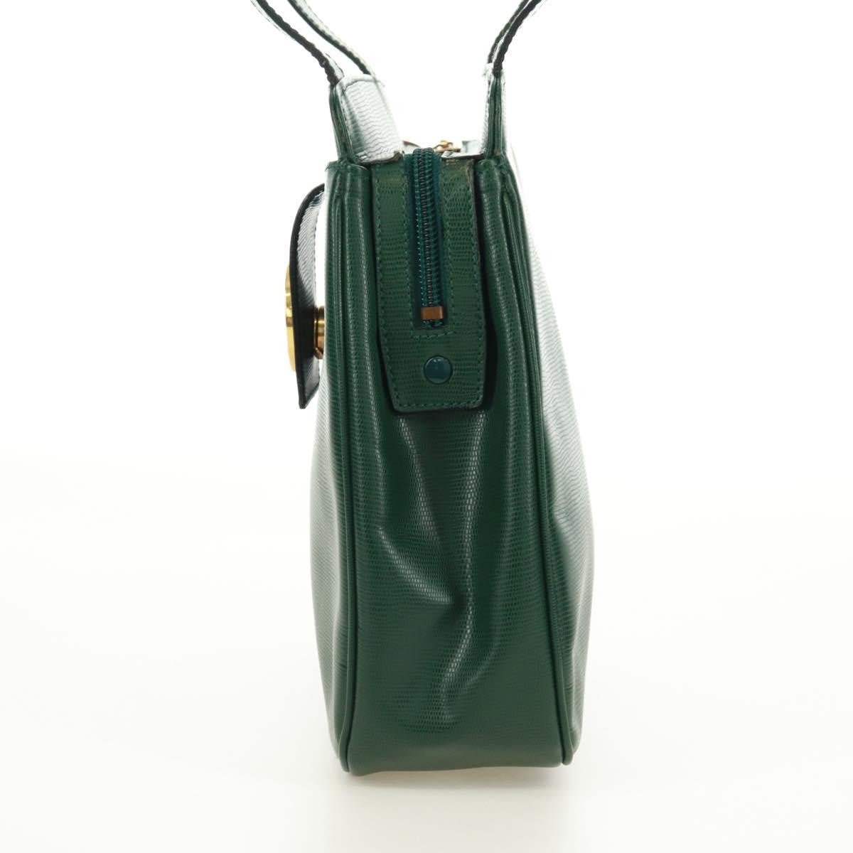Celine Circle Logo Shoulder Bag - Brandsamsara