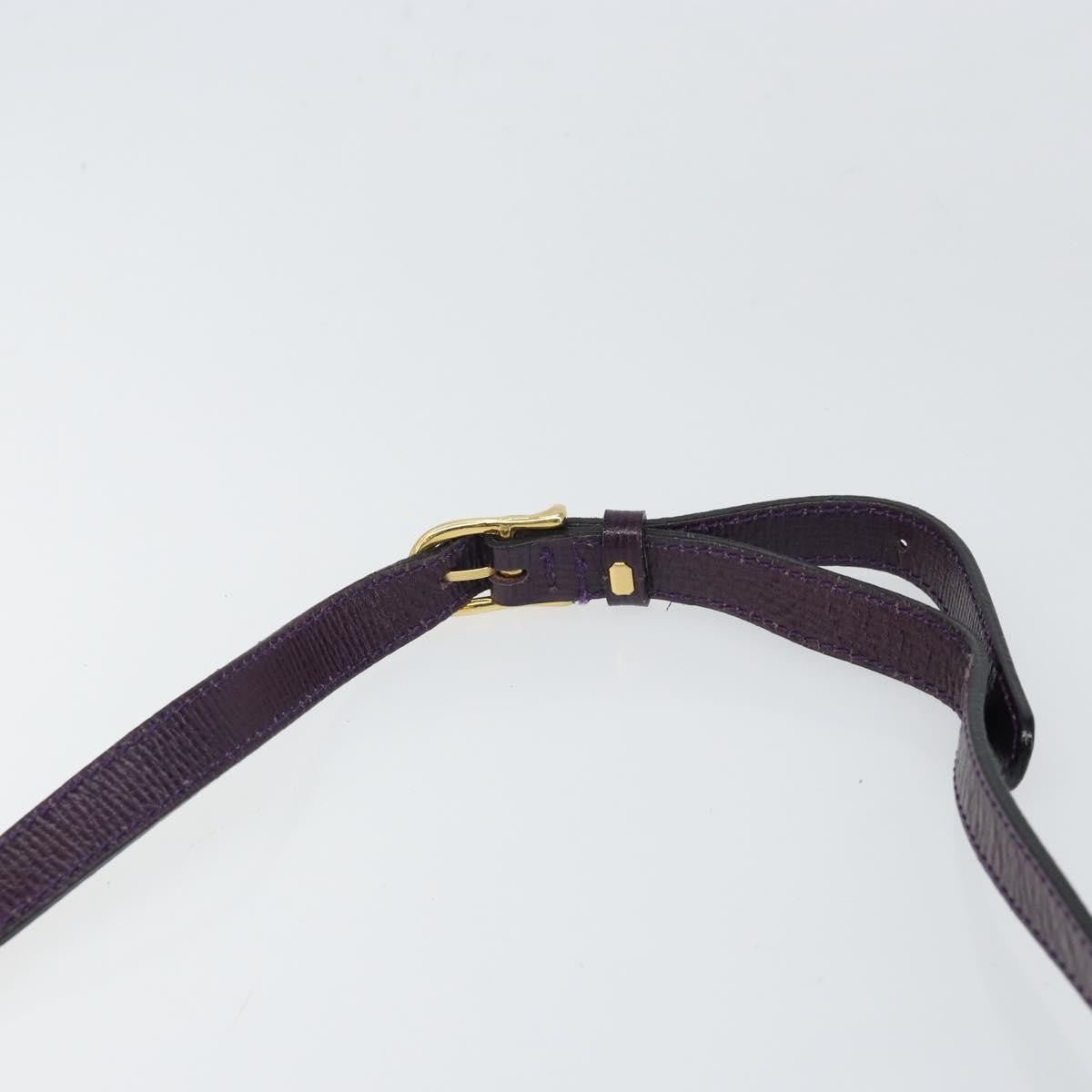 Celine Circle Logo Shoulder Bag - Brandsamsara