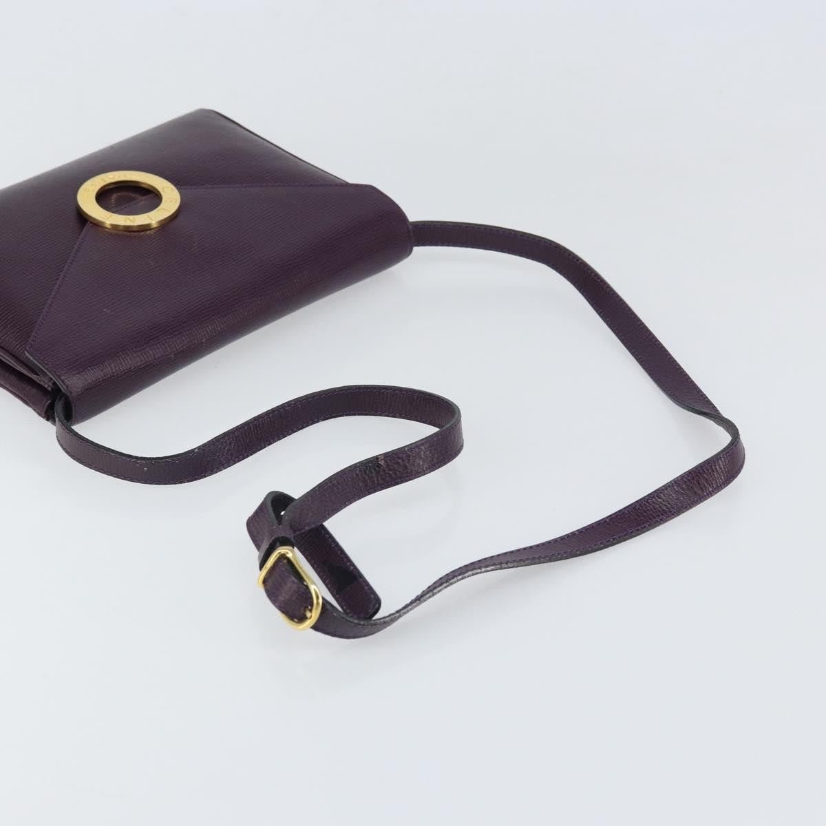 Celine Circle Logo Shoulder Bag - Brandsamsara