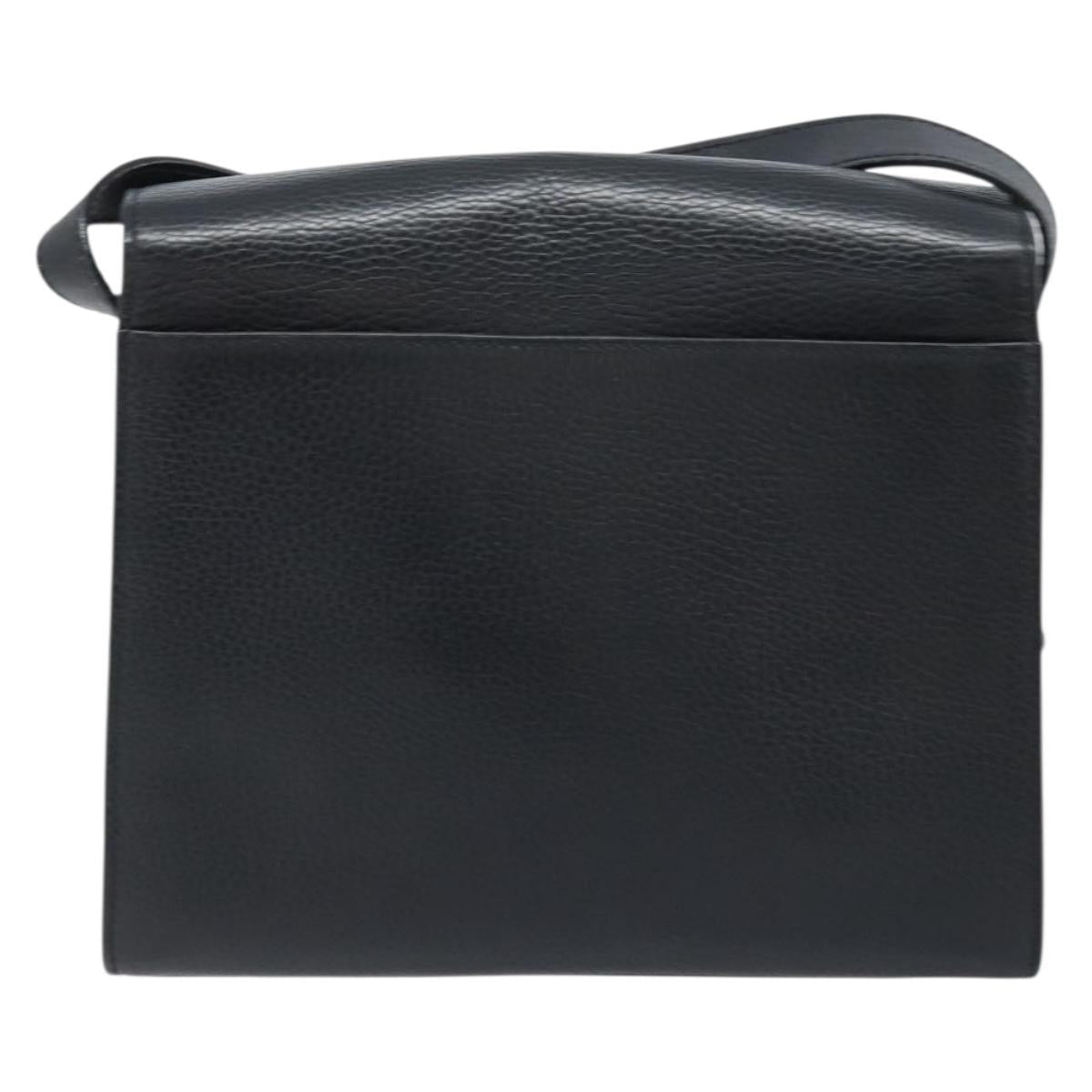 Celine Circle Logo Shoulder Bag - Brandsamsara