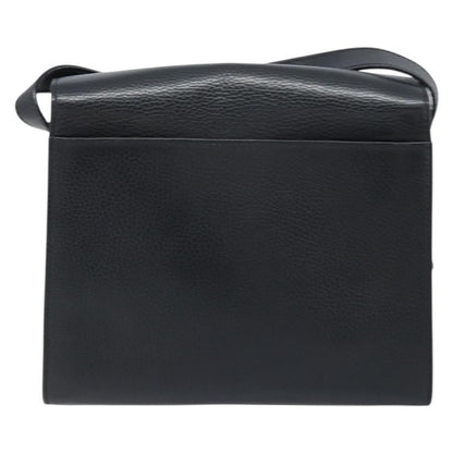 Celine Circle Logo Shoulder Bag - Brandsamsara