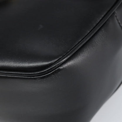 Celine Circle Logo Shoulder Bag - Brandsamsara