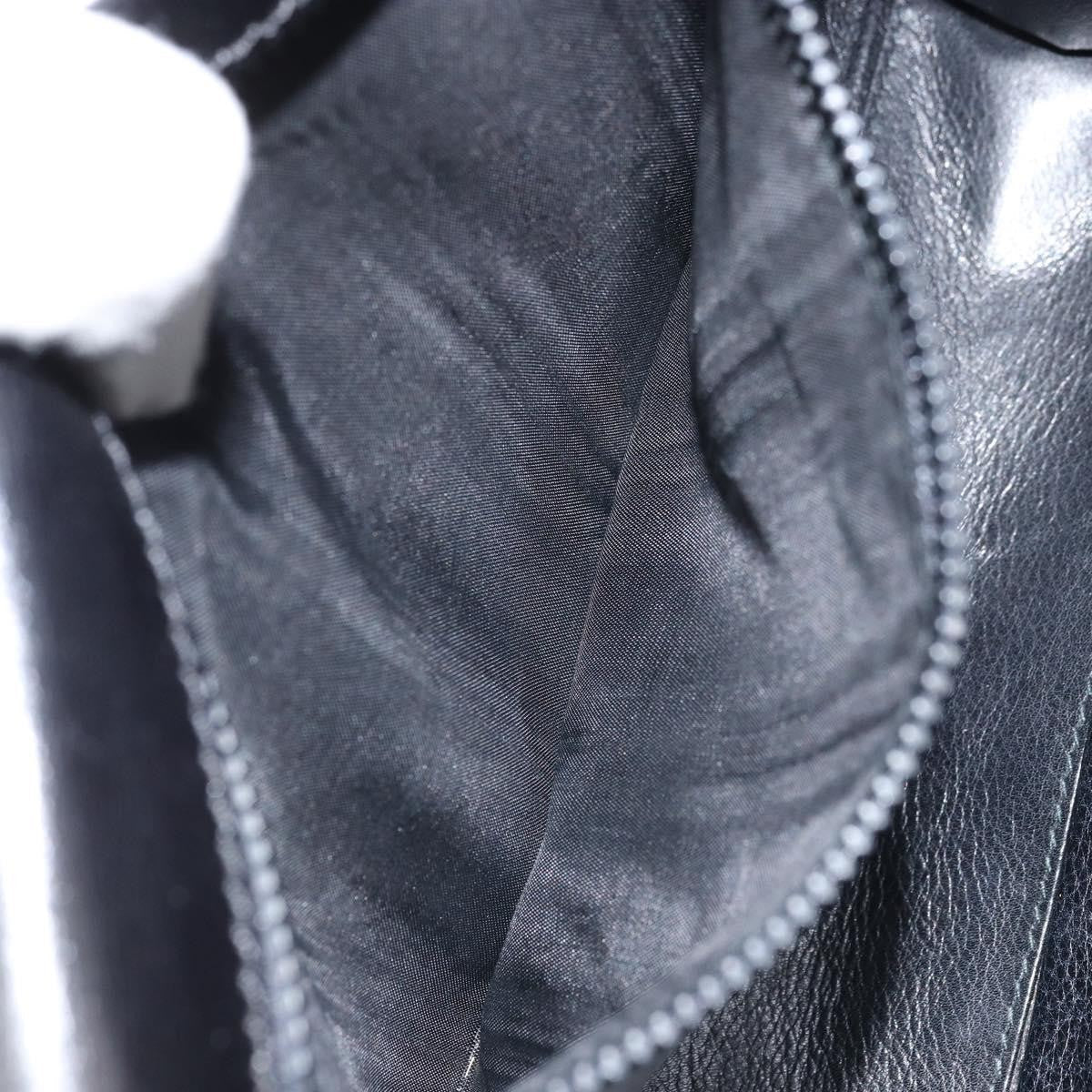 Celine Circle Logo Shoulder Bag - Brandsamsara