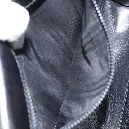 Celine Circle Logo Shoulder Bag - Brandsamsara