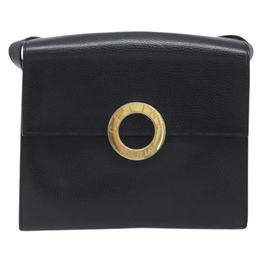Celine Circle Logo Shoulder Bag - Brandsamsara