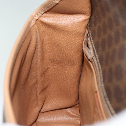 Celine Circle Logo Shoulder Bag - Brandsamsara