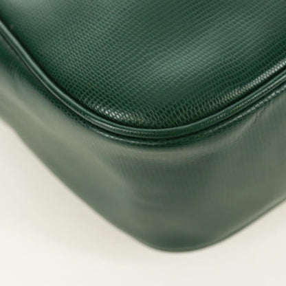 Celine Circle Logo Shoulder Bag - Brandsamsara