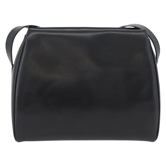 Celine Circle Logo Shoulder Bag - Brandsamsara