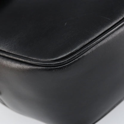 Celine Circle Logo Shoulder Bag - Brandsamsara