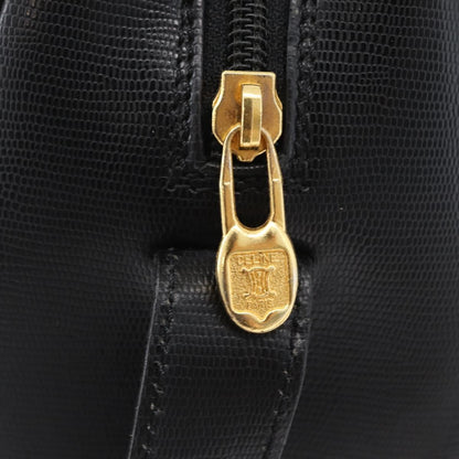 Celine Circle Logo Shoulder Bag - Brandsamsara