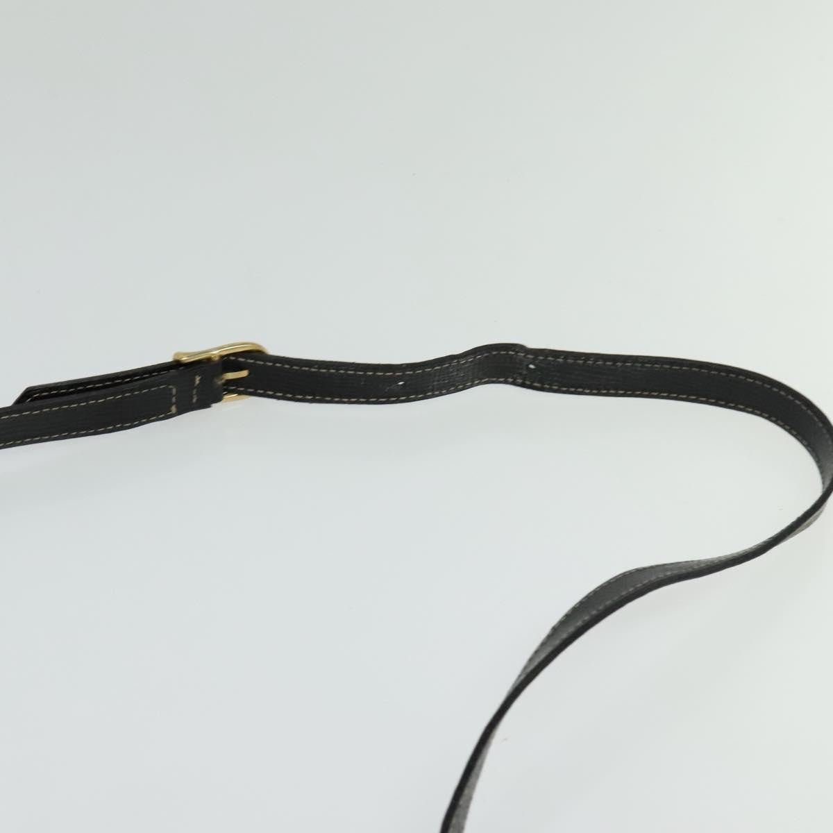 Celine Circle Logo Shoulder Bag - Brandsamsara