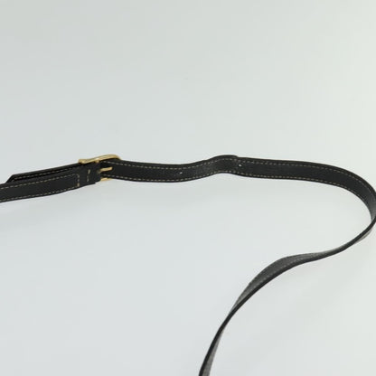 Celine Circle Logo Shoulder Bag - Brandsamsara