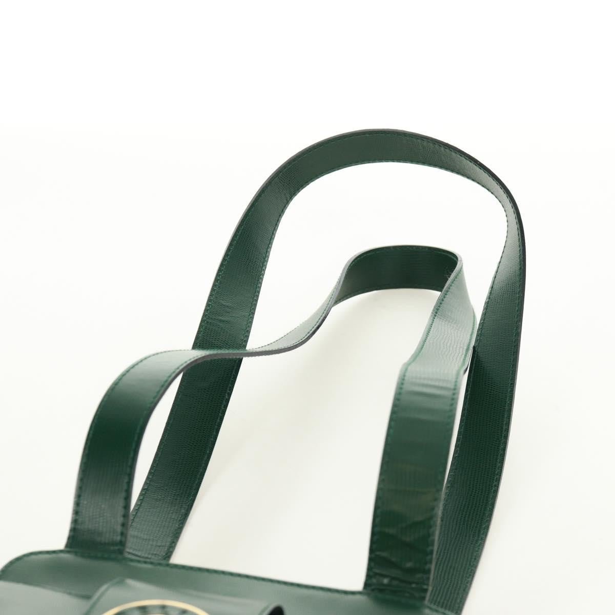 Celine Circle Logo Shoulder Bag - Brandsamsara