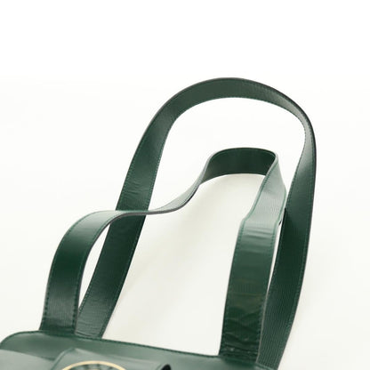Celine Circle Logo Shoulder Bag - Brandsamsara