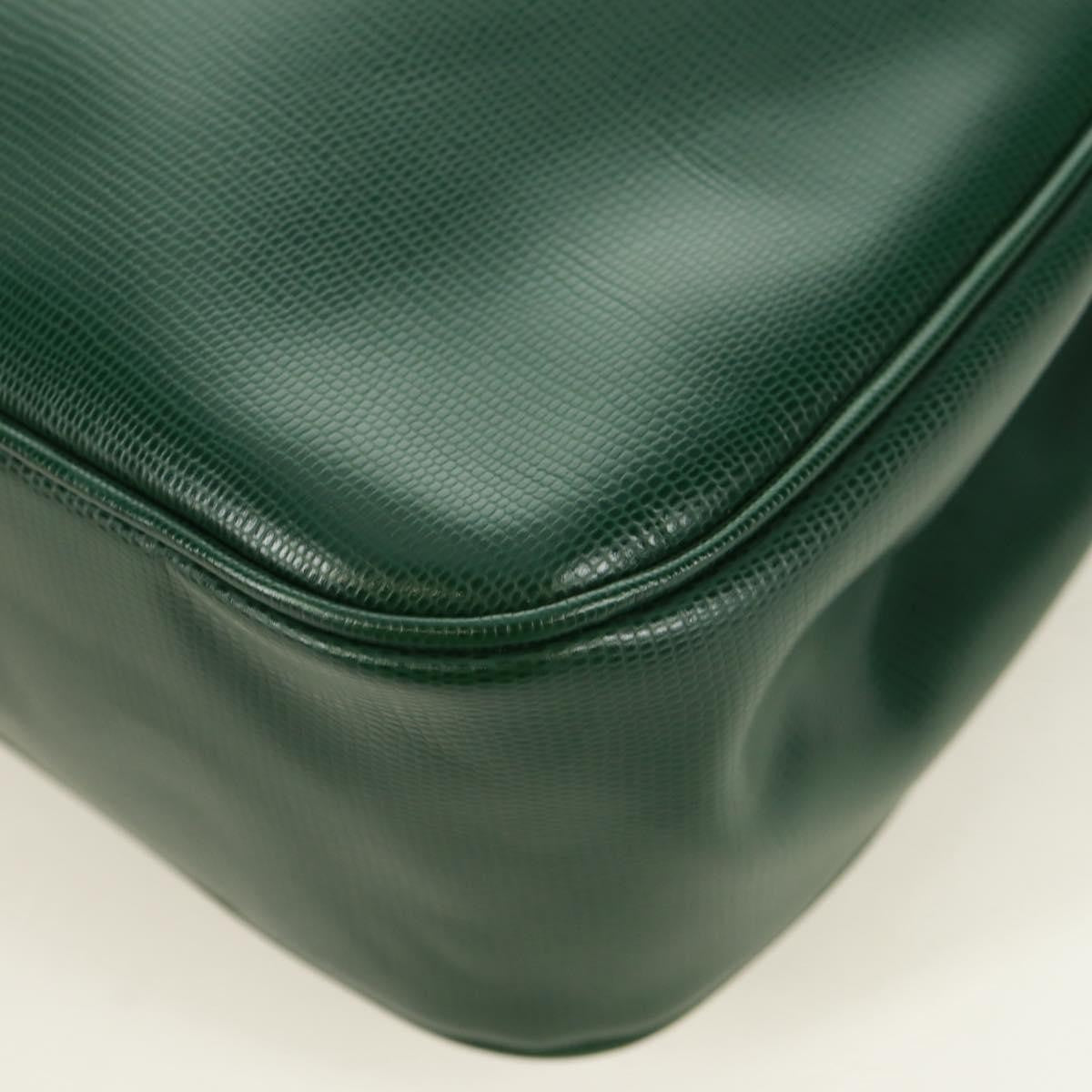 Celine Circle Logo Shoulder Bag - Brandsamsara
