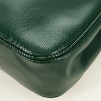 Celine Circle Logo Shoulder Bag - Brandsamsara