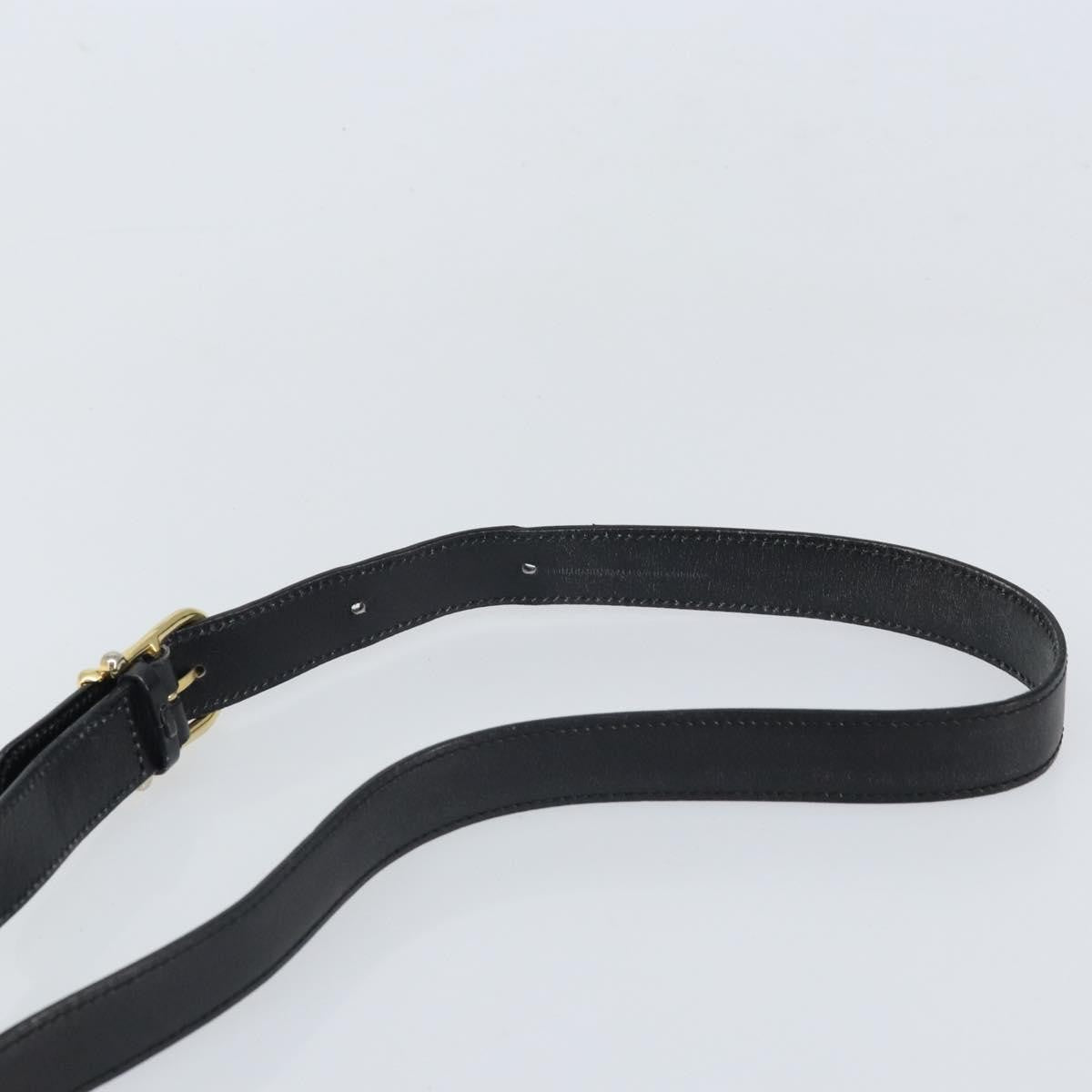 Celine Circle Logo Shoulder Bag - Brandsamsara